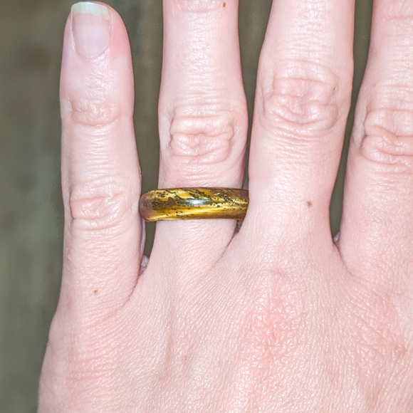 Gemstone Rings - Picture 3 of 5